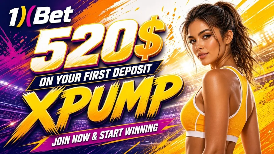 Which 1xBet promo code works better for a first deposit and why XPUMP stands out